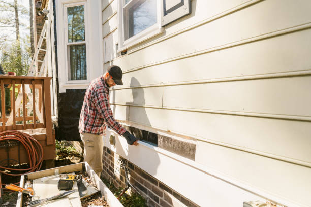 Top rated local Emergency Siding Repair specialists in Levittown, PA